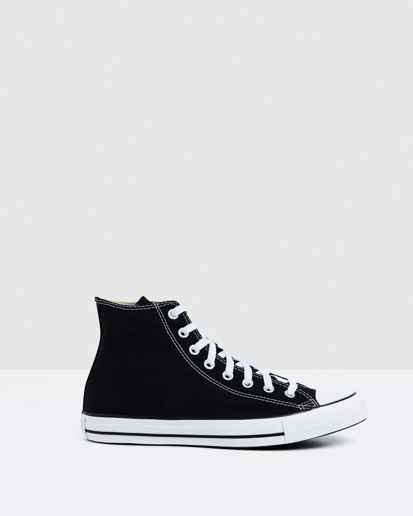 Chuck Taylor All Star Hi Top Sneakers Canvas