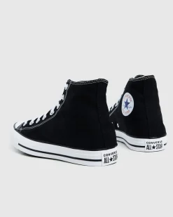 Chuck Taylor All Star Hi Top Sneakers Canvas