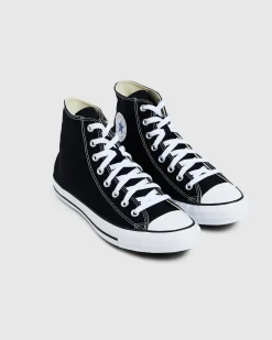 Chuck Taylor All Star Hi Top Sneakers Canvas