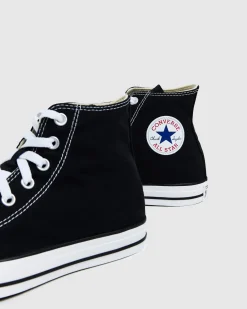 Chuck Taylor All Star Hi Top Sneakers Canvas