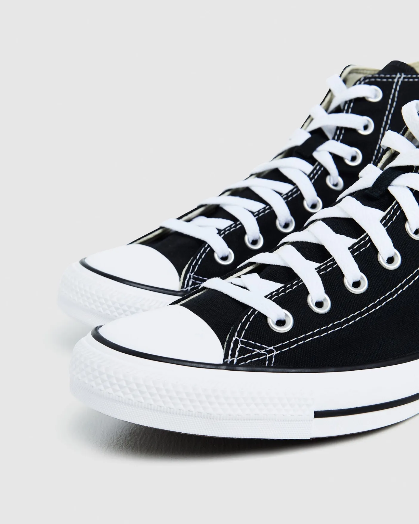 Chuck Taylor All Star Hi Top Sneakers Canvas