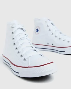 Chuck Taylor All Star Hi Top Sneakers Canvas