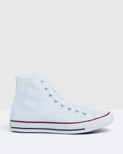 Chuck Taylor All Star Hi Top Sneakers Canvas