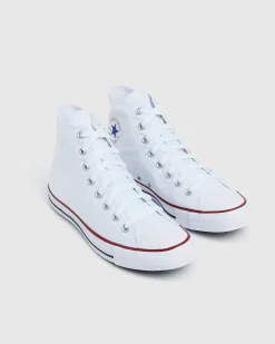 Chuck Taylor All Star Hi Top Sneakers Canvas