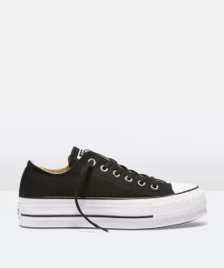 Chuck Taylor All Star Lift Platform
