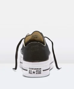 Chuck Taylor All Star Lift Platform