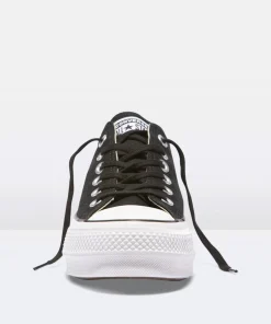 Chuck Taylor All Star Lift Platform