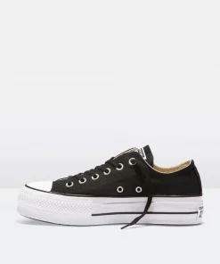 Chuck Taylor All Star Lift Platform