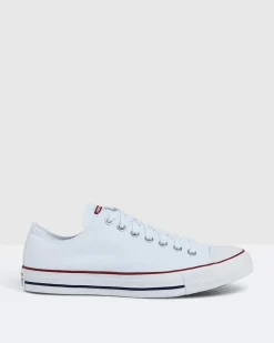 Chuck Taylor All Star Lo Sneakers Canvas