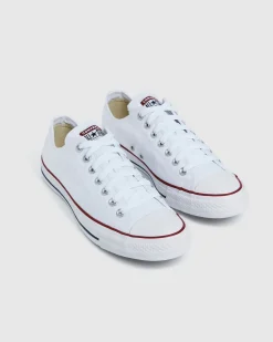 Chuck Taylor All Star Lo Sneakers Canvas