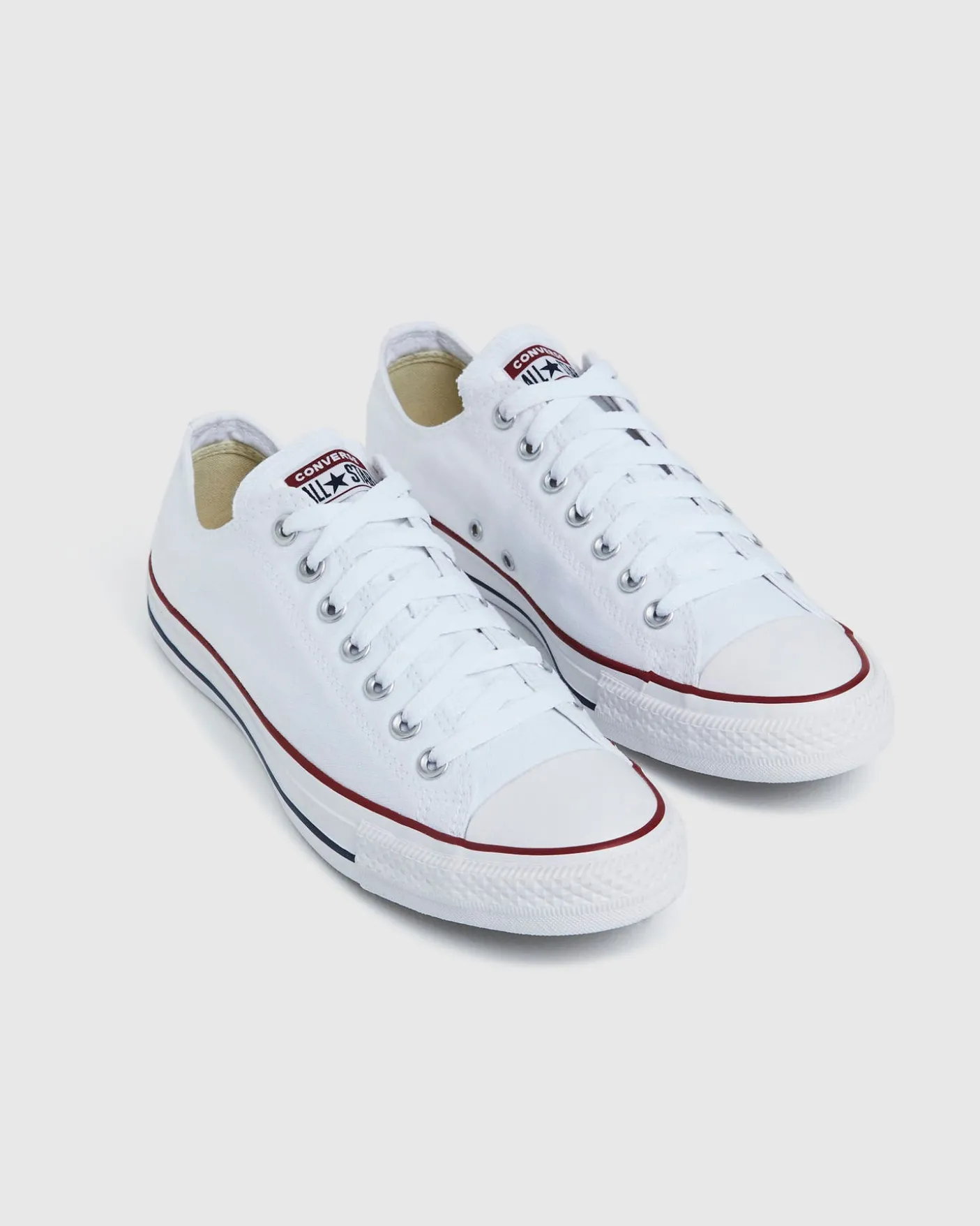 Chuck Taylor All Star Lo Sneakers Canvas