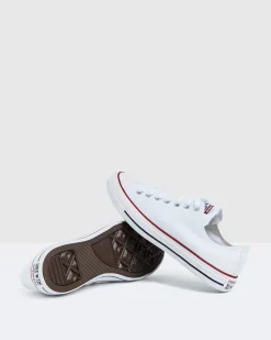 Chuck Taylor All Star Lo Sneakers Canvas