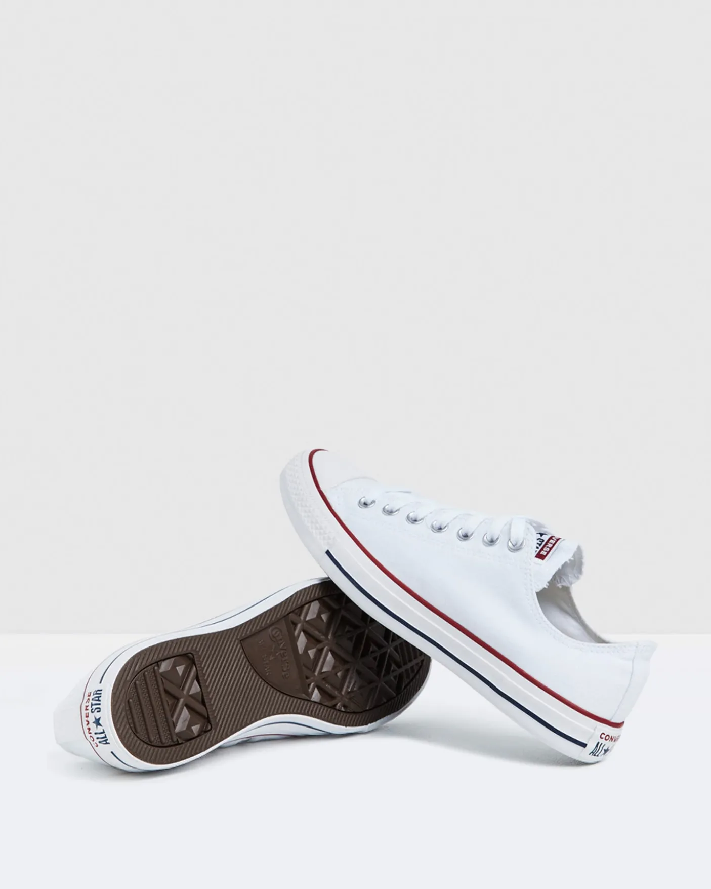 Chuck Taylor All Star Lo Sneakers Canvas