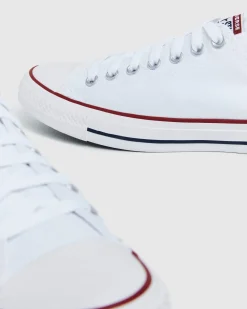 Chuck Taylor All Star Lo Sneakers Canvas