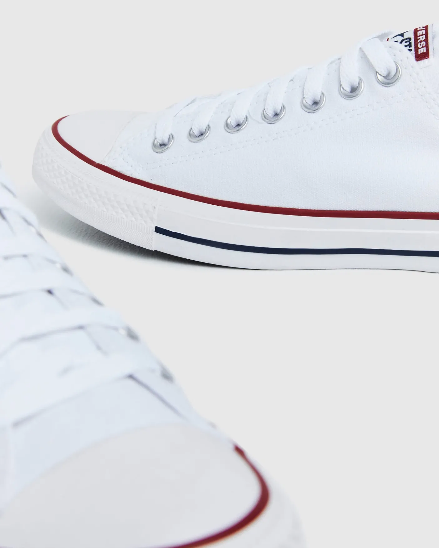 Chuck Taylor All Star Lo Sneakers Canvas