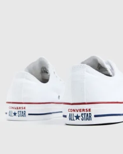 Chuck Taylor All Star Lo Sneakers Canvas