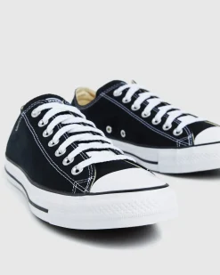 Chuck Taylor All Star Lo Sneakers Canvas
