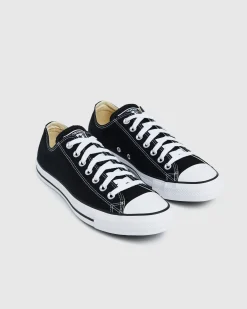 Chuck Taylor All Star Lo Sneakers Canvas