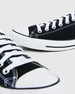 Chuck Taylor All Star Lo Sneakers Canvas