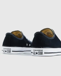 Chuck Taylor All Star Lo Sneakers Canvas