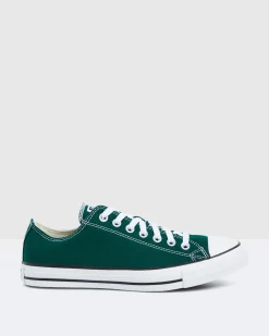 Chuck Taylor All Star Low Sneakers Midnight Clover/White/Black