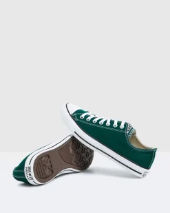 Chuck Taylor All Star Low Sneakers Midnight Clover/White/Black