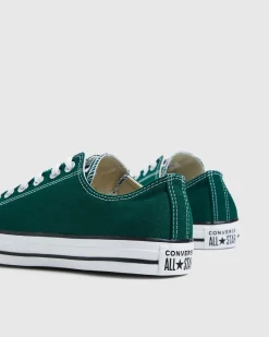 Chuck Taylor All Star Low Sneakers Midnight Clover/White/Black