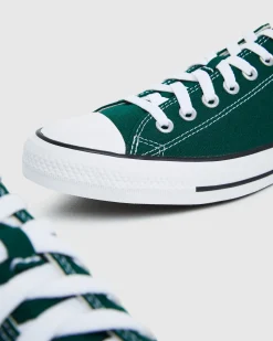 Chuck Taylor All Star Low Sneakers Midnight Clover/White/Black