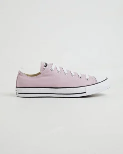 Chuck Taylor All Star Low Sneakers in Phantom Violet