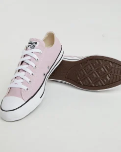 Chuck Taylor All Star Low Sneakers in Phantom Violet