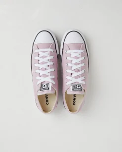 Chuck Taylor All Star Low Sneakers in Phantom Violet