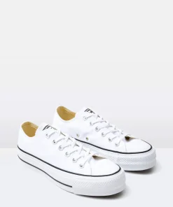 Chuck Taylor All Star Platform Lo Sneakers
