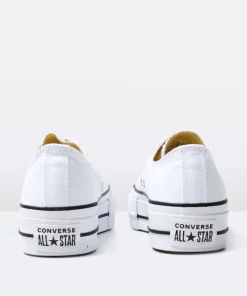 Chuck Taylor All Star Platform Lo Sneakers