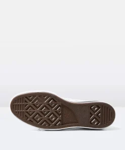 Chuck Taylor All Star Platform Lo Sneakers