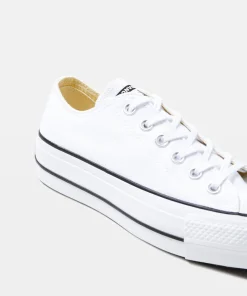 Chuck Taylor All Star Platform Lo Sneakers