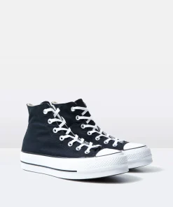 Chuck Taylor All Star Platform Hi Top Sneakers