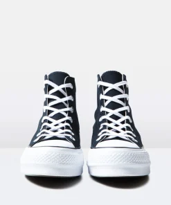 Chuck Taylor All Star Platform Hi Top Sneakers