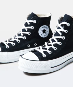 Chuck Taylor All Star Platform Hi Top Sneakers