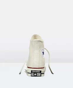 Chuck Taylor 70s Hi Sneakers Parchment White