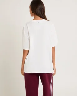 Cin Cin Oversized T-Shirt
