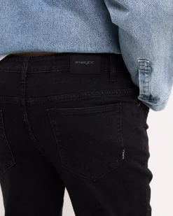 City Riot Denim Jeans