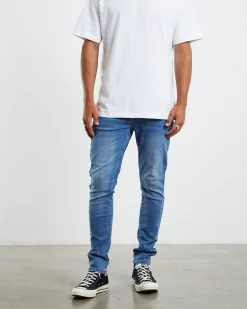 City Riot Denim Jeans