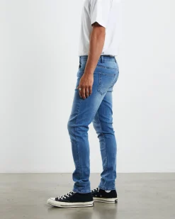 City Riot Denim Jeans