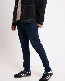 City Riot Slim Denim Jeans