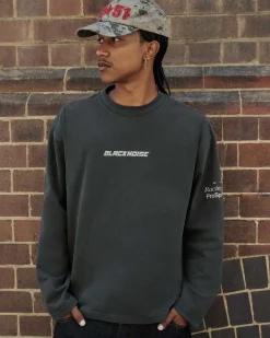 Civic Long Sleeve T-Shirt