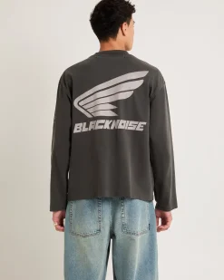 Civic Long Sleeve T-Shirt