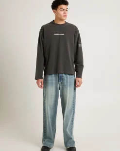 Civic Long Sleeve T-Shirt
