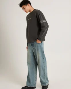 Civic Long Sleeve T-Shirt