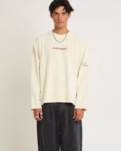 Civic Long Sleeve T-Shirt