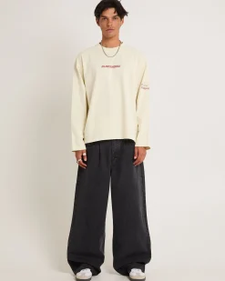 Civic Long Sleeve T-Shirt